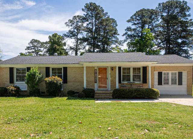 Property at 1510 N Rocky Way Dr, Florence, SC 29506, 3 beds, 2 baths
