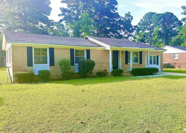 Property at 1510 N Rocky Way Dr, Florence, SC 29506, 3 beds, 2 baths