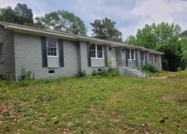 Property at 361 Wycombe Rd, Columbia, SC 29212, 3 beds, 2 baths