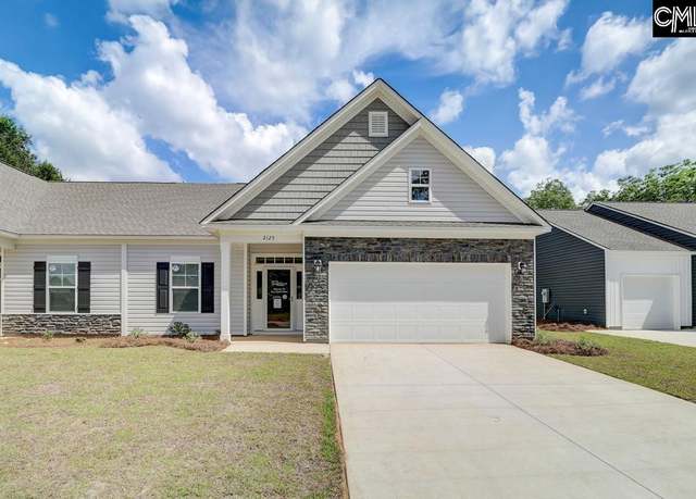 Property at 2125 Stillpointe Dr, Sumter, SC 29154, 3 beds, 3 baths