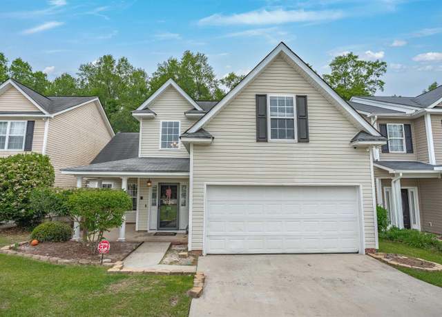 Property at 231 Cinnamon Hills Ln, Lexington, SC 29072, 3 beds, 2.5 baths