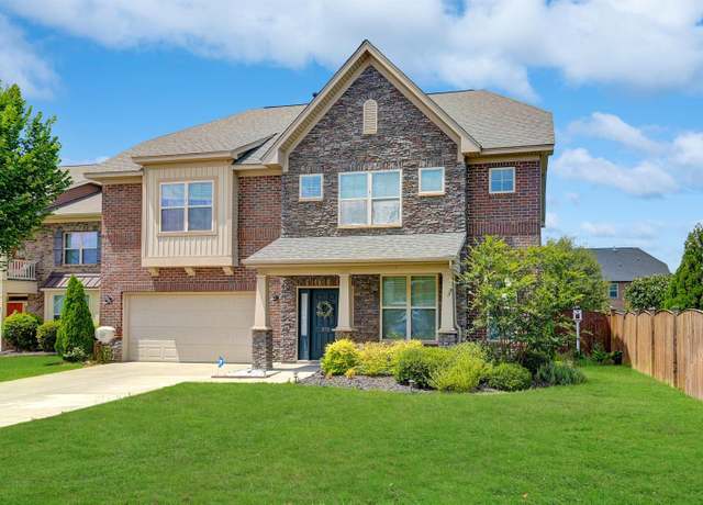 Property at 310 Justin Rodgers Ct, Lexington, SC 29072, 4 beds, 3.5 baths