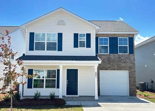 Property at 521 Edgetree Dr, Hopkins, SC 29061, 3 beds, 2.5 baths