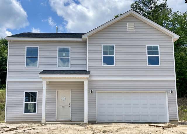 Property at 725 Samantha St, West Columbia, SC 29170, 5 beds, 3 baths