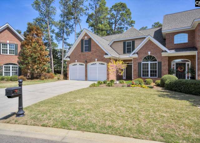 Property at 120 Amberly Cir, Aiken, SC 29803, 3 beds, 2.5 baths