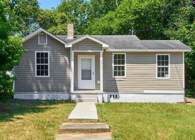 Property at 2813 Truman St, Columbia, SC 29204, 3 beds, 1 bath
