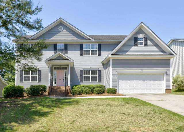 Property at 247 Saxons Ferry Dr, Lexington, SC 29072, 5 beds, 3 baths