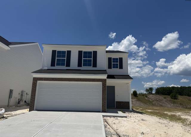 Property at 285 Brando Way, Columbia, SC 29223, 3 beds, 2.5 baths