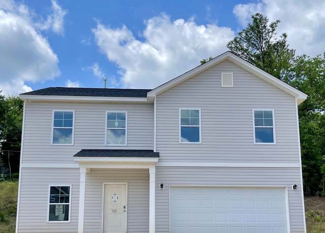 Property at 766 Samantha St, West Columbia, SC 29170, 5 beds, 3 baths