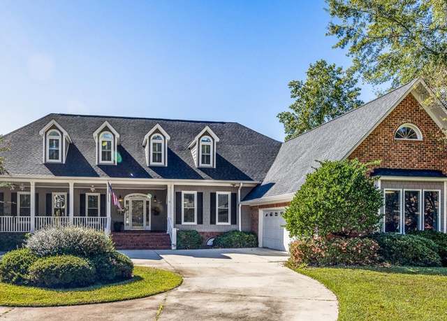Property at 307 E Springs Rd, Columbia, SC 29223, 5 beds, 4.5 baths