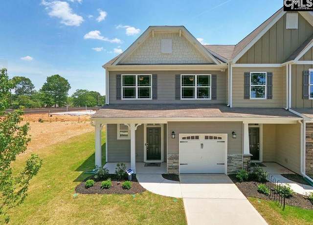 Property at 354 Clarendon Ct, Lexington, SC 29072, 3 beds, 2.5 baths