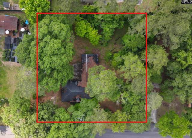 Property at 2107 Klapman Rd, West Columbia, SC 29169-4727, 2 beds, 1 bath