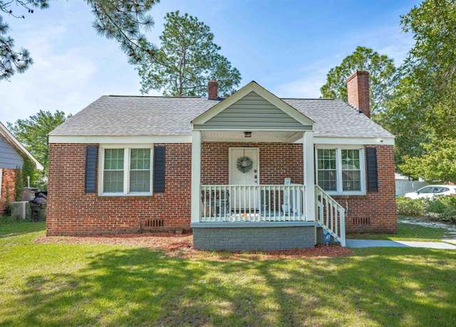 Property at 1321 C Ave, West Columbia, SC 29169, 2 beds, 1 bath