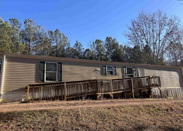 Property at 117 Gloria Trail Rd, Columbia, SC 29203, 3 beds, 2 baths
