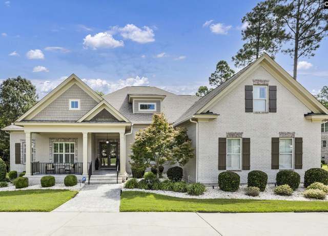 Property at 190 Island View Cir, Elgin, SC 29045, 5 beds, 5 baths