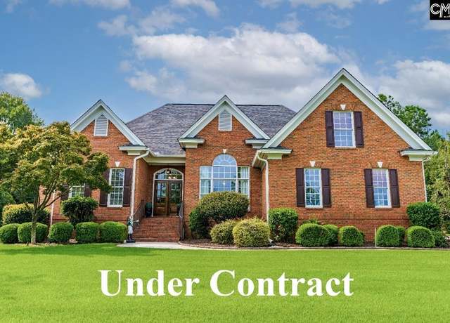 Property at 212 Fetterbush Rd, Elgin, SC 29045, 4 beds, 3.5 baths