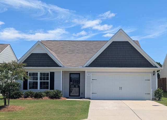 Property at 149 Common Reed Dr, Gilbert, SC 29054, 3 beds, 2 baths