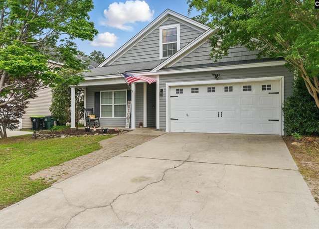 Property at 163 Flinchum Pl, Lexington, SC 29073, 5 beds, 3 baths