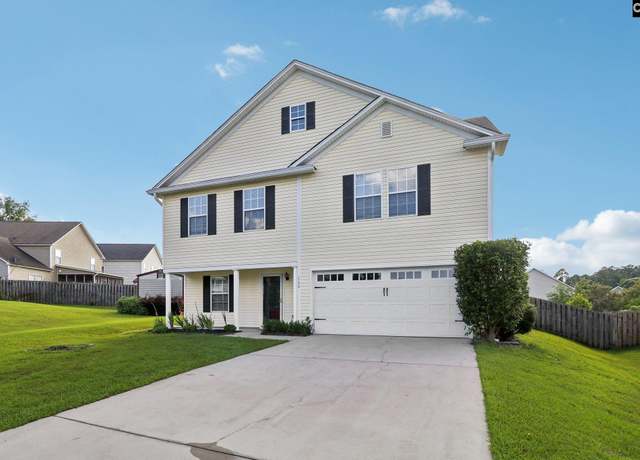 Property at 166 Cattle Baron Ln, Elgin, SC 29045, 4 beds, 2.5 baths