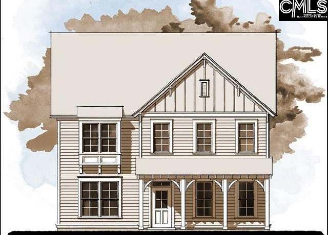 Property at 122 Clubside Dr, Lexington, SC 29072, 4 beds, 3 baths