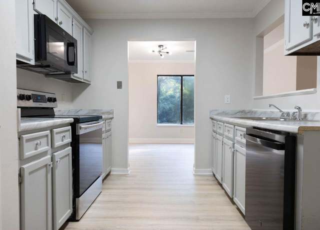 Property at 2001 Creekside Way, Columbia, SC 29210, 2 beds, 2 baths