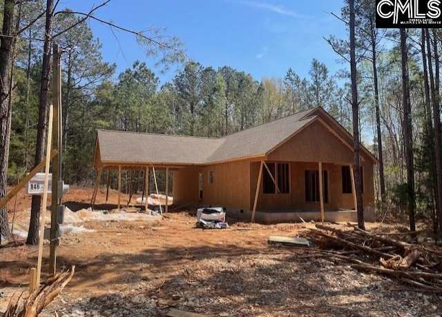 Property at 3 Crims Creek Trl, Pomaria, SC 29126, 3 beds, 2 baths