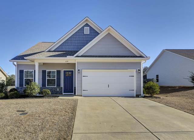 Property at 218 Shoals Landing Dr, Columbia, SC 29212, 3 beds, 2.5 baths