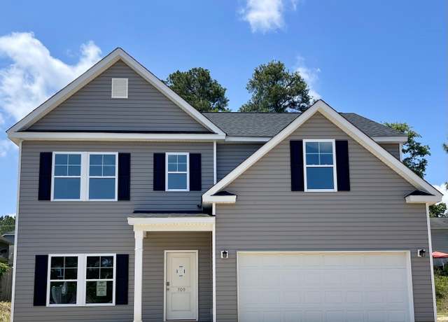 Property at 720 Samantha St, West Columbia, SC 29170, 5 beds, 3 baths