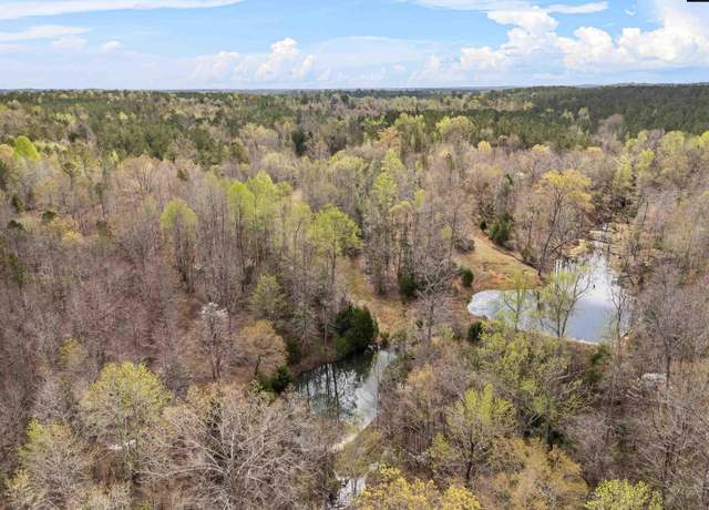 Property at 3033 Ebenezer Church Rd, Camden, SC 29020