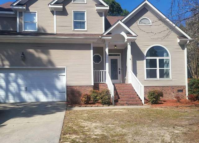 Property at 13 Woodlands Ridge Ct, Columbia, SC 29229, 3 beds, 2.5 baths