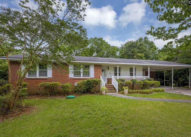 Property at 1818 Stratford Rd, Cayce, SC 29033-1436, 3 beds, 2 baths