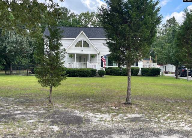 Property at 35 Ben Dex Ln, Cassatt, SC 29032, 3 beds, 2 baths