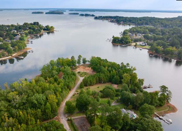 Property at 0 Spence Shore Lot 9 Ct, Lexington, SC 29072