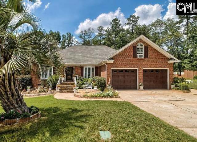 Property at 1202 College View Ct, Columbia, SC 29212, 3 beds, 2 baths