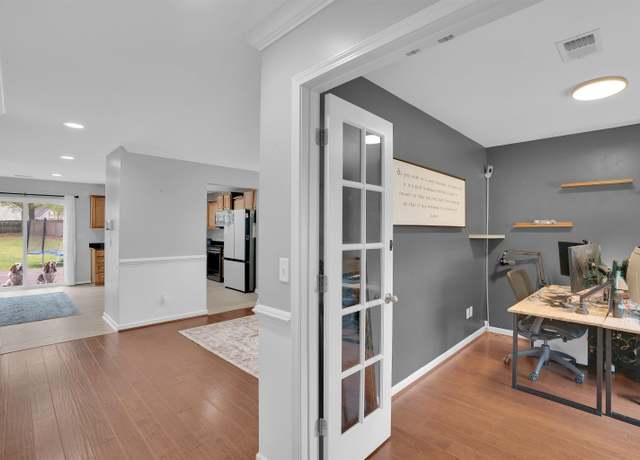 Property at 8 Genesis Ln, Camden, SC 29020, 4 beds, 2.5 baths