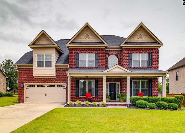 Property at 535 New Cut Ln, Blythewood, SC 29016, 5 beds, 4 baths