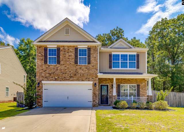 Property at 1017 Campbell Ridge Dr, Elgin, SC 29045, 5 beds, 3 baths