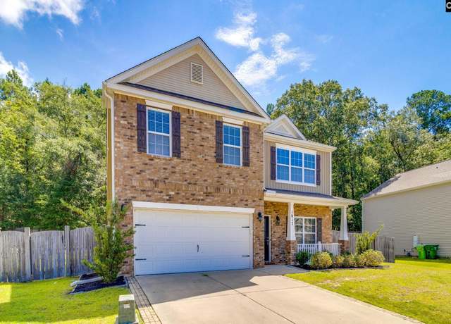Property at 1017 Campbell Ridge Dr, Elgin, SC 29045, 5 beds, 3 baths