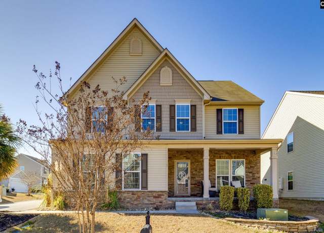 Property at 154 Luna Trl, Lexington, SC 29072, 4 beds, 2.5 baths