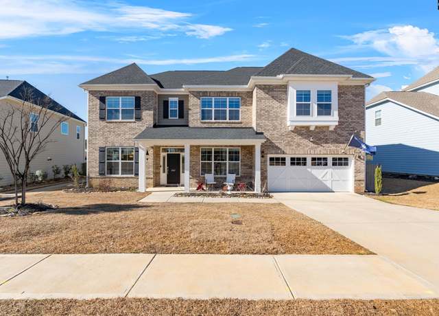 Property at 2107 Ludlow Pl, Chapin, SC 29036, 5 beds, 4.5 baths