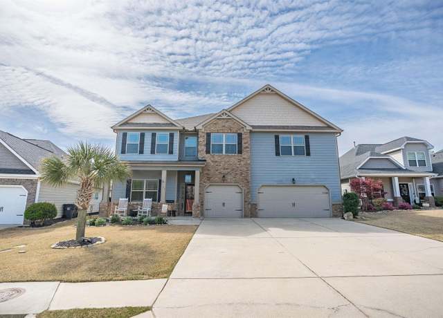 Property at 113 Morning Dew Dr, Lexington, SC 29072, 5 beds, 3.5 baths