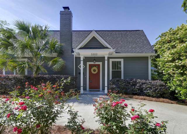 Property at 3302 Cannon St, Columbia, SC 29205, 3 beds, 2 baths