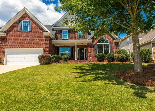 Property at 317 Bronze Dr, Lexington, SC 29072, 4 beds, 3.5 baths
