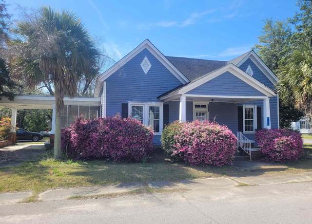 Property at 9321 North Rd, North, SC 29112, 4 beds, 2 baths