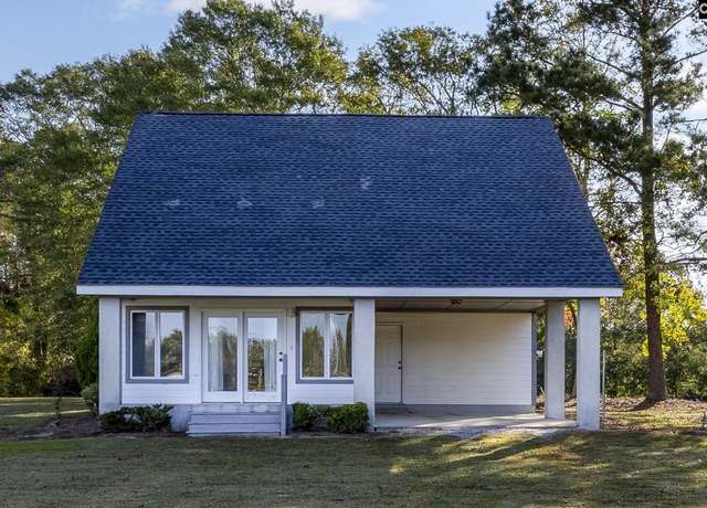 Property at 235 Tom Stewart Rd, Newberry, SC 29108, 3 beds, 1.5 baths