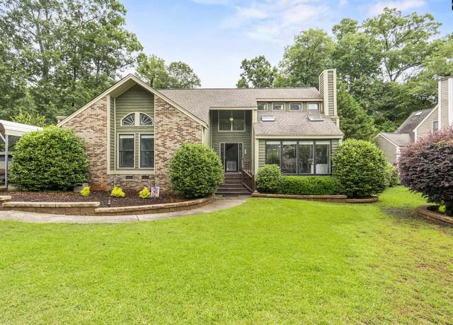 Property at 421 Willow Bend Dr, Columbia, SC 29212, 4 beds, 3 baths