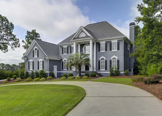 Property at 91 Oak Brook Dr, Columbia, SC 29223, 4 beds, 4 baths