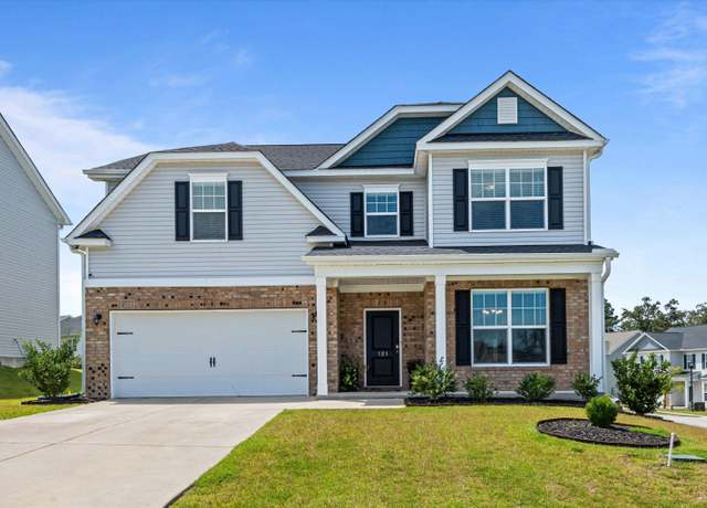 Property at 121 Bridgeport Rd, Elgin, SC 29045, 4 beds, 3 baths
