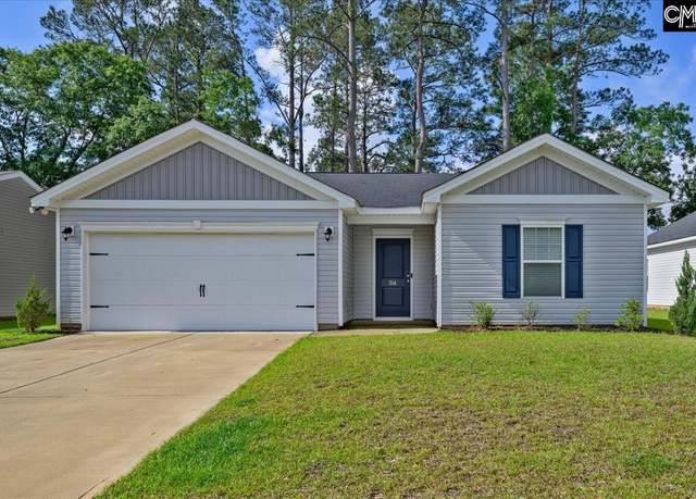Property at 314 Crooked Pine Ct, Columbia, SC 29209, 3 beds, 2 baths