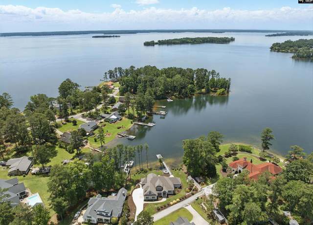 Property at 1117 Marble Arch Ct, Chapin, SC 29036, 5 beds, 3 baths